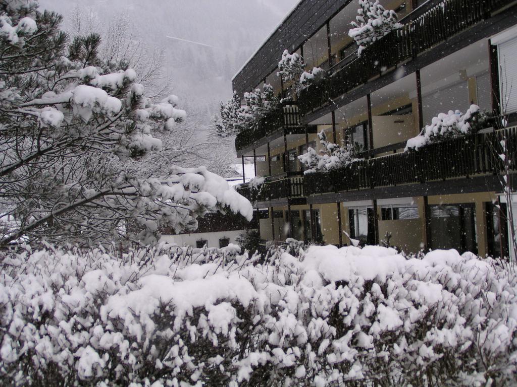 Apartment Anna Bad Gastein Exterior photo