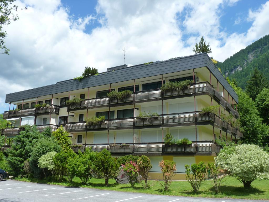 Apartment Anna Bad Gastein Exterior photo
