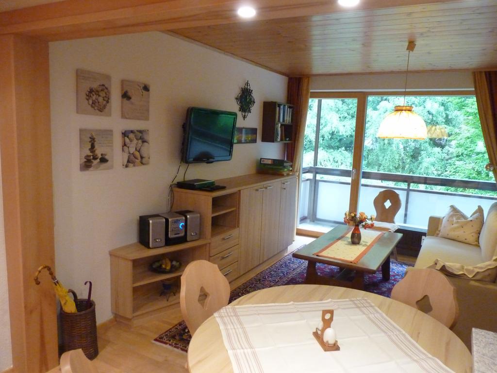 Apartment Anna Bad Gastein Exterior photo