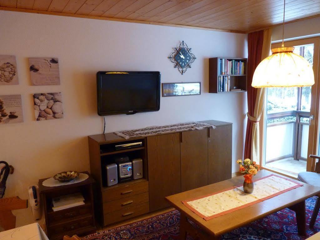 Apartment Anna Bad Gastein Exterior photo