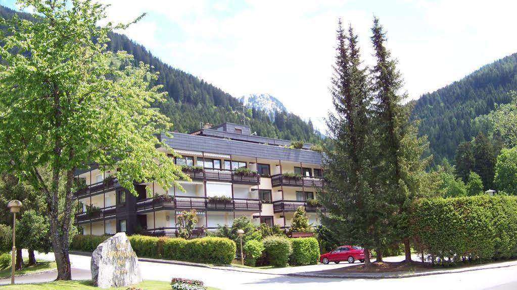 Apartment Anna Bad Gastein Exterior photo